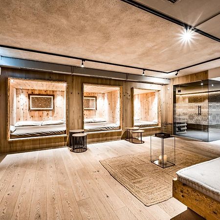 Hotel Lue - Adults Only Obertauern Eksteriør bilde