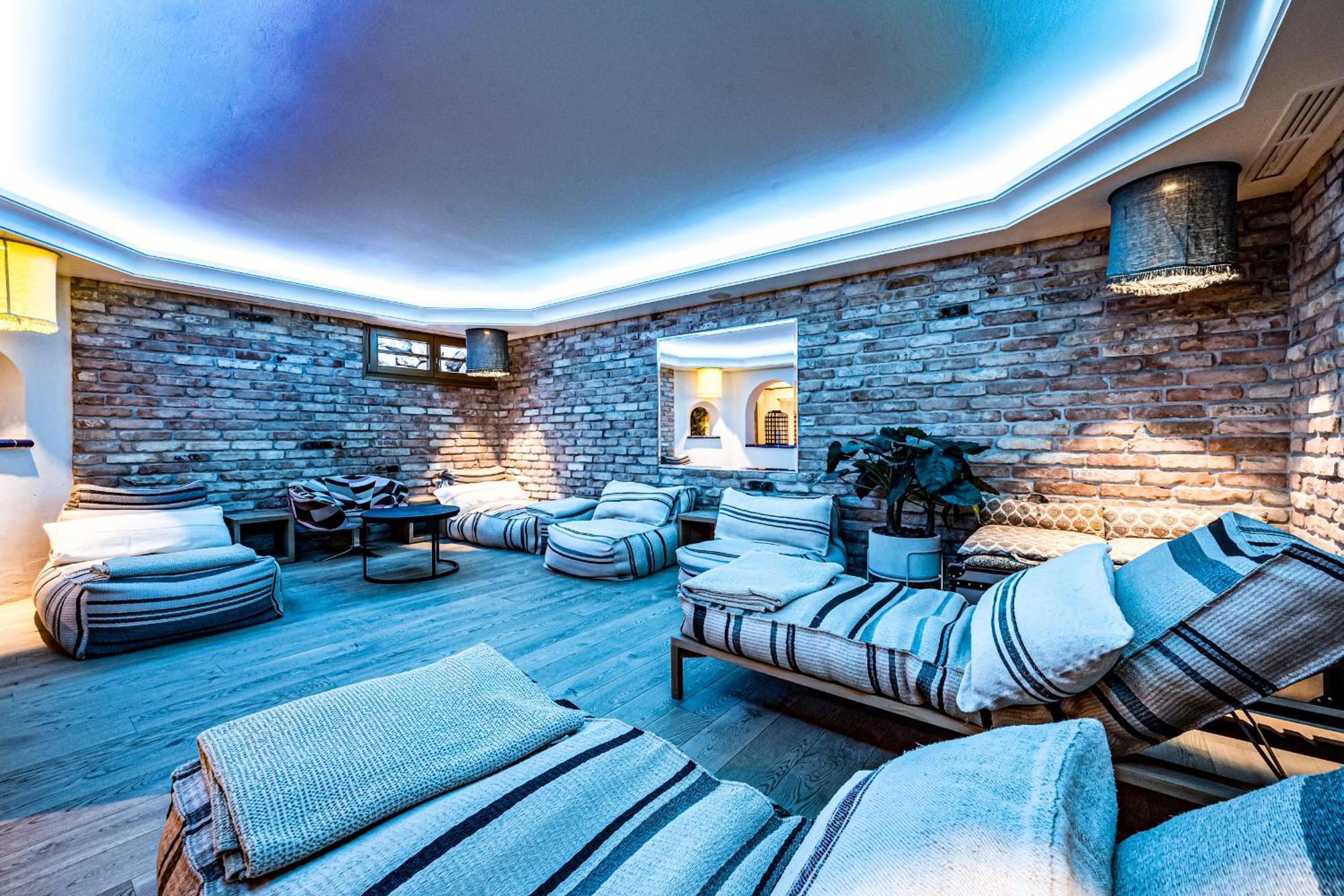 Hotel Lue - Adults Only Obertauern Eksteriør bilde